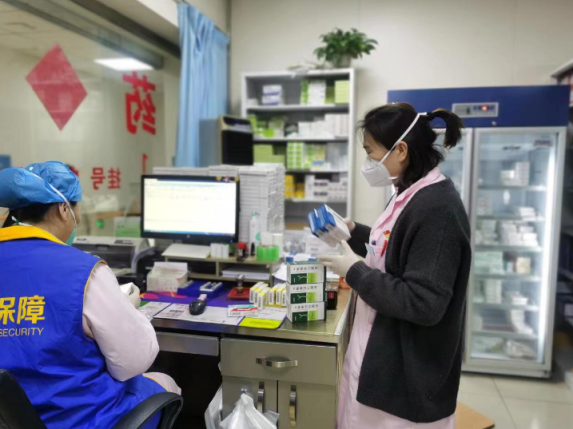 大庆24小时套医保卡回收(24小时套医保卡回收多少钱)